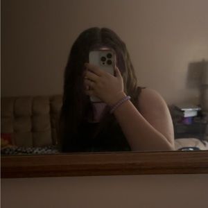 Meet your Posher, Lexi